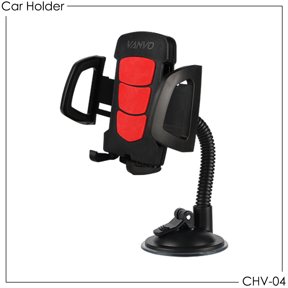 Vanvo Car Holder CHV-04