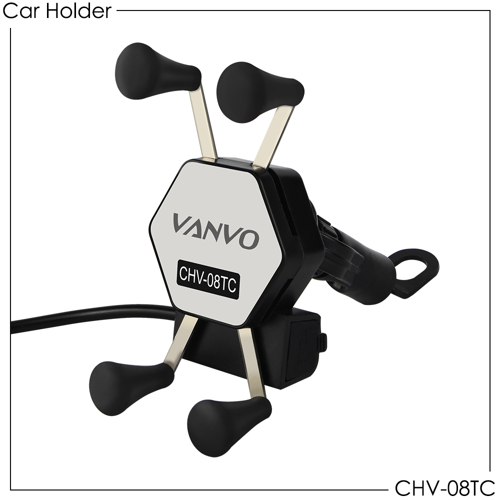 Vanvo Car Holder CHV-08TC