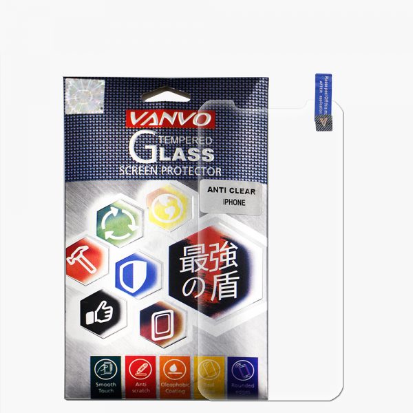 Tempered Glass Vanvo IPHONE