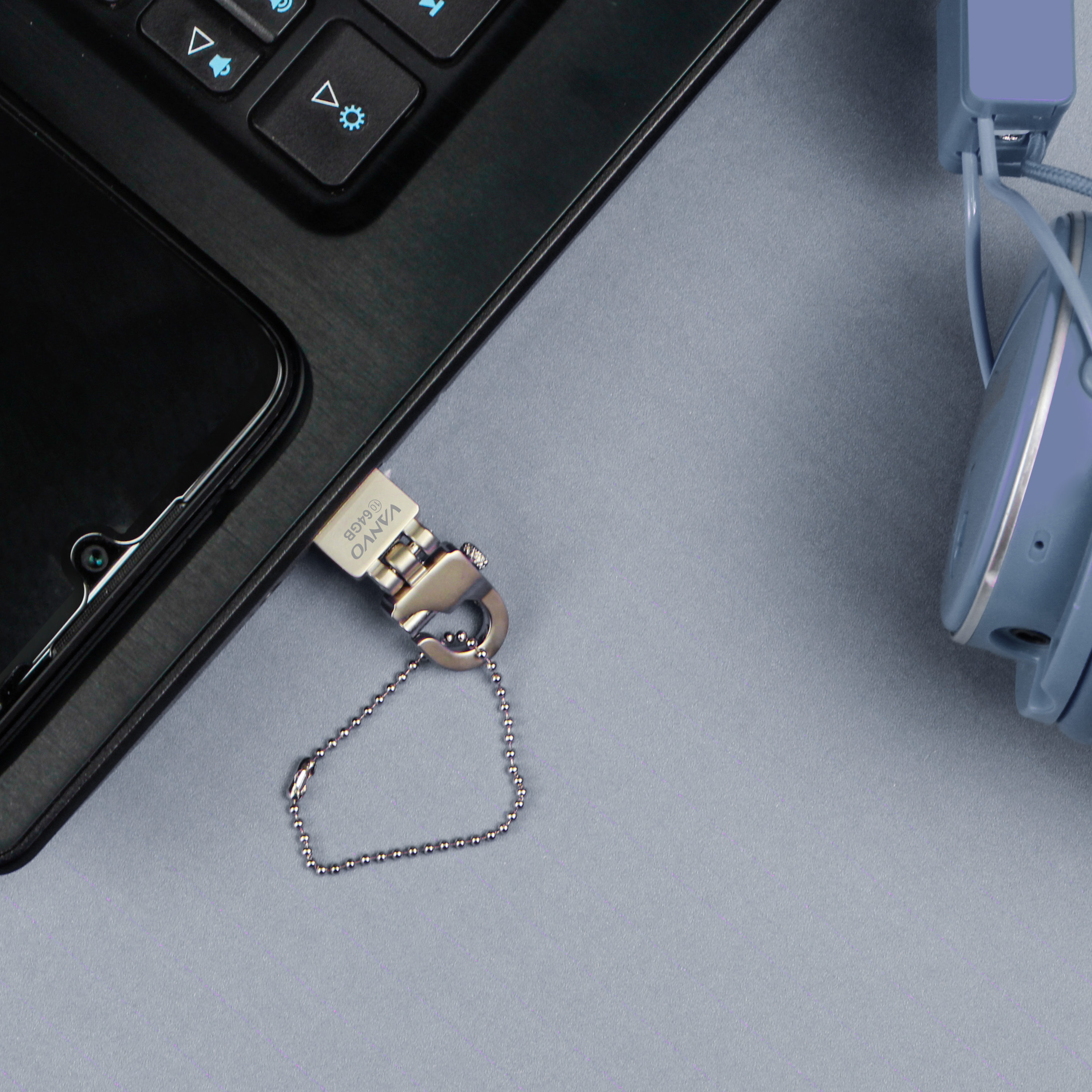 FLASHDISK FDV-102