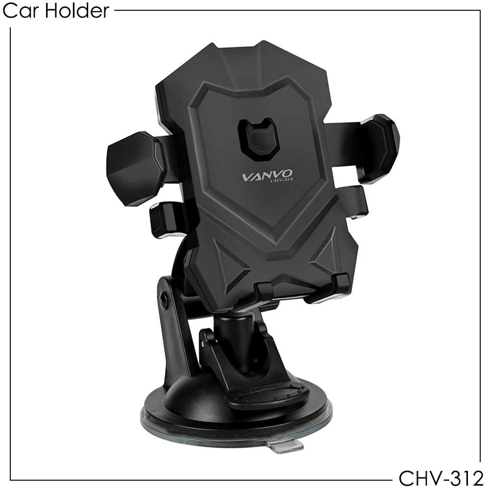 Vanvo Car Holder CHV-312