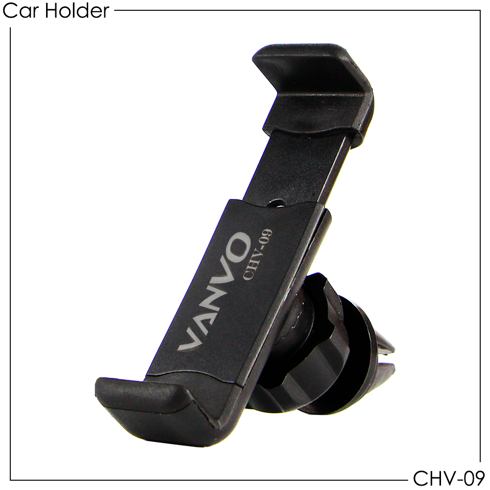 Car Holder CHV-09